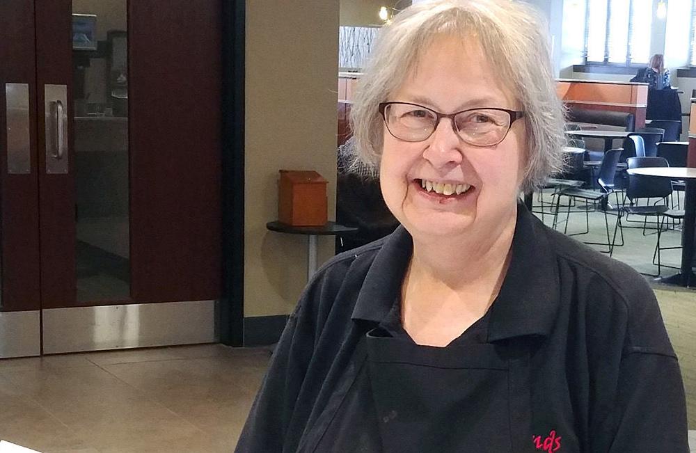 Loretta Boehm