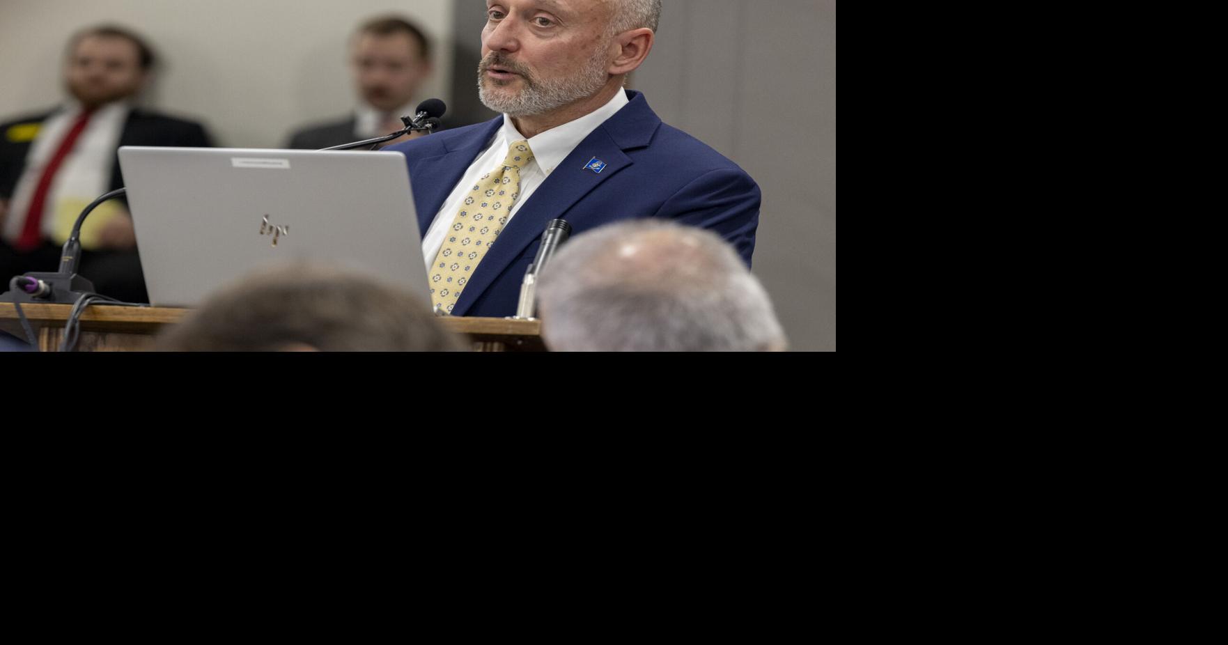 North Dakota state employees to be offered early retirement
