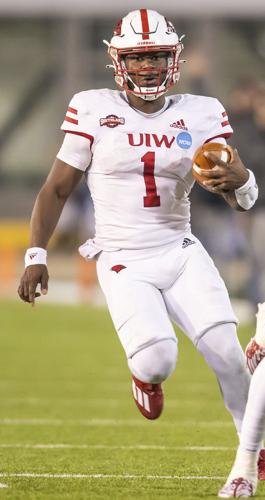 Incarnate Word Cardinals Football - Cardinals News, Scores, Stats