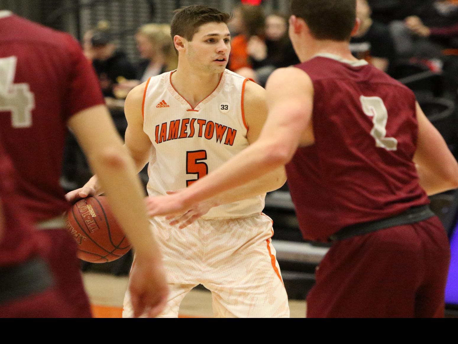 Naia Going To One Division In Basketball Bismarcktribune Com