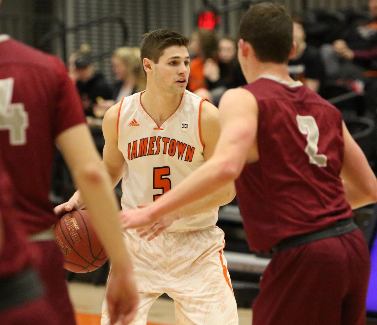 Naia Going To One Division In Basketball Bismarcktribune Com