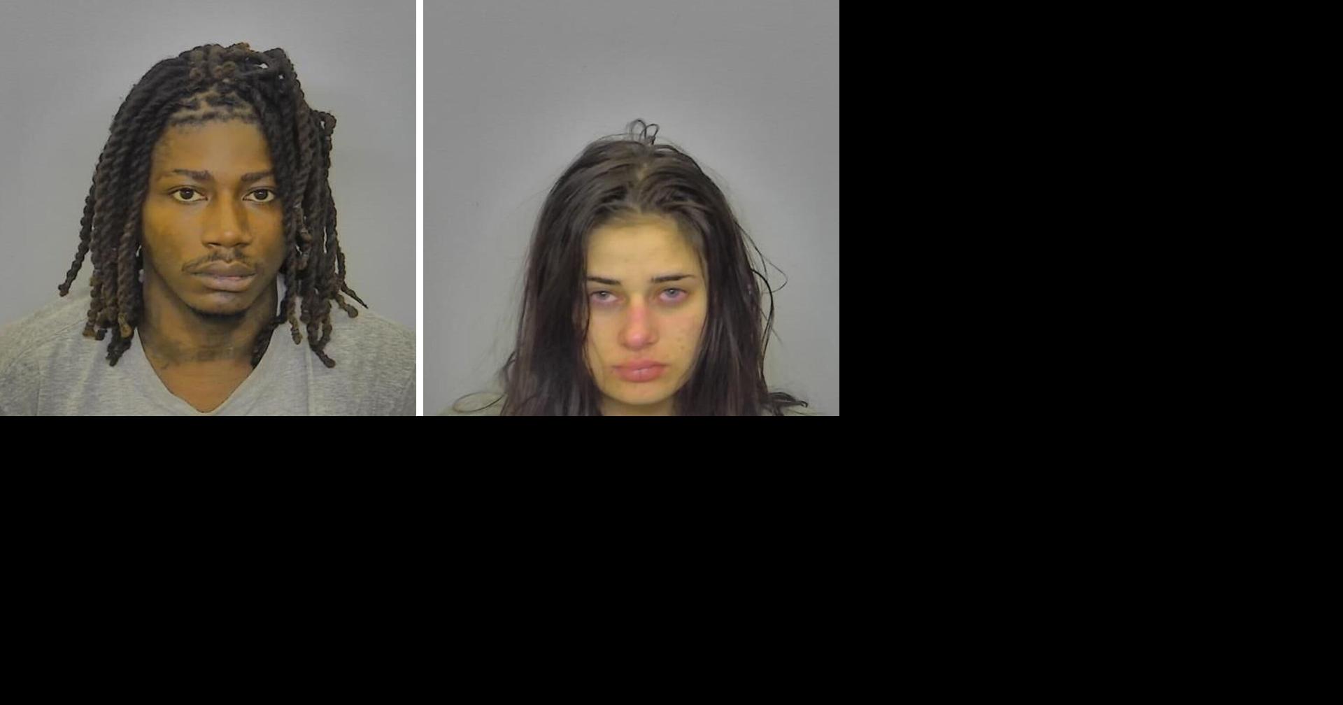 Man, fiancée arrested as part of drug bust in West Haven