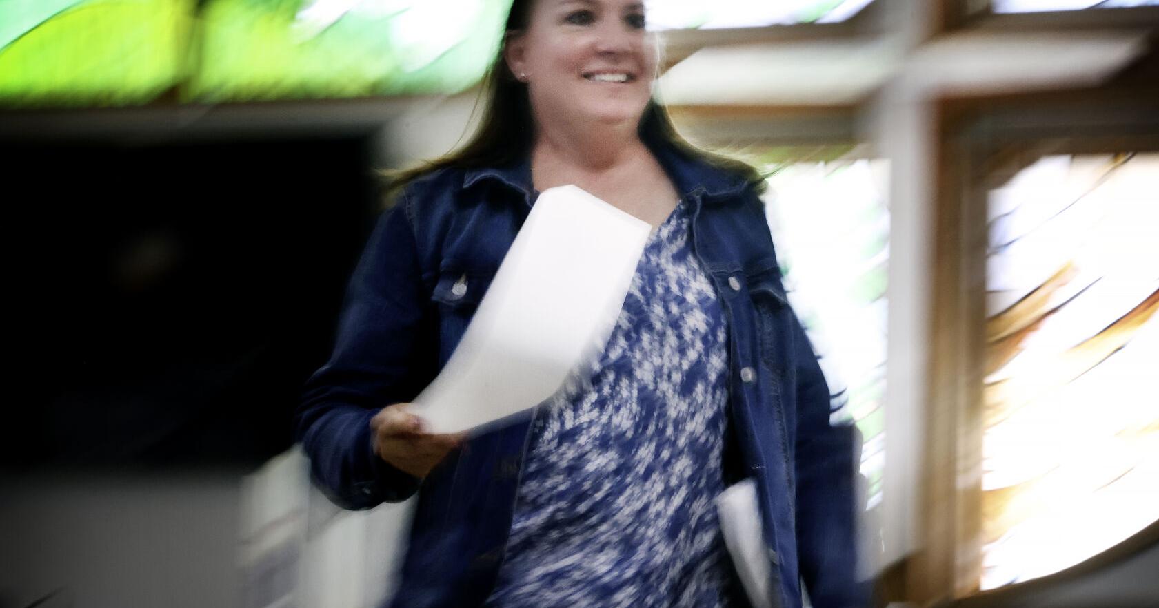 Charter Committee pleased with outcome of sales tax measure - Vimarsana News