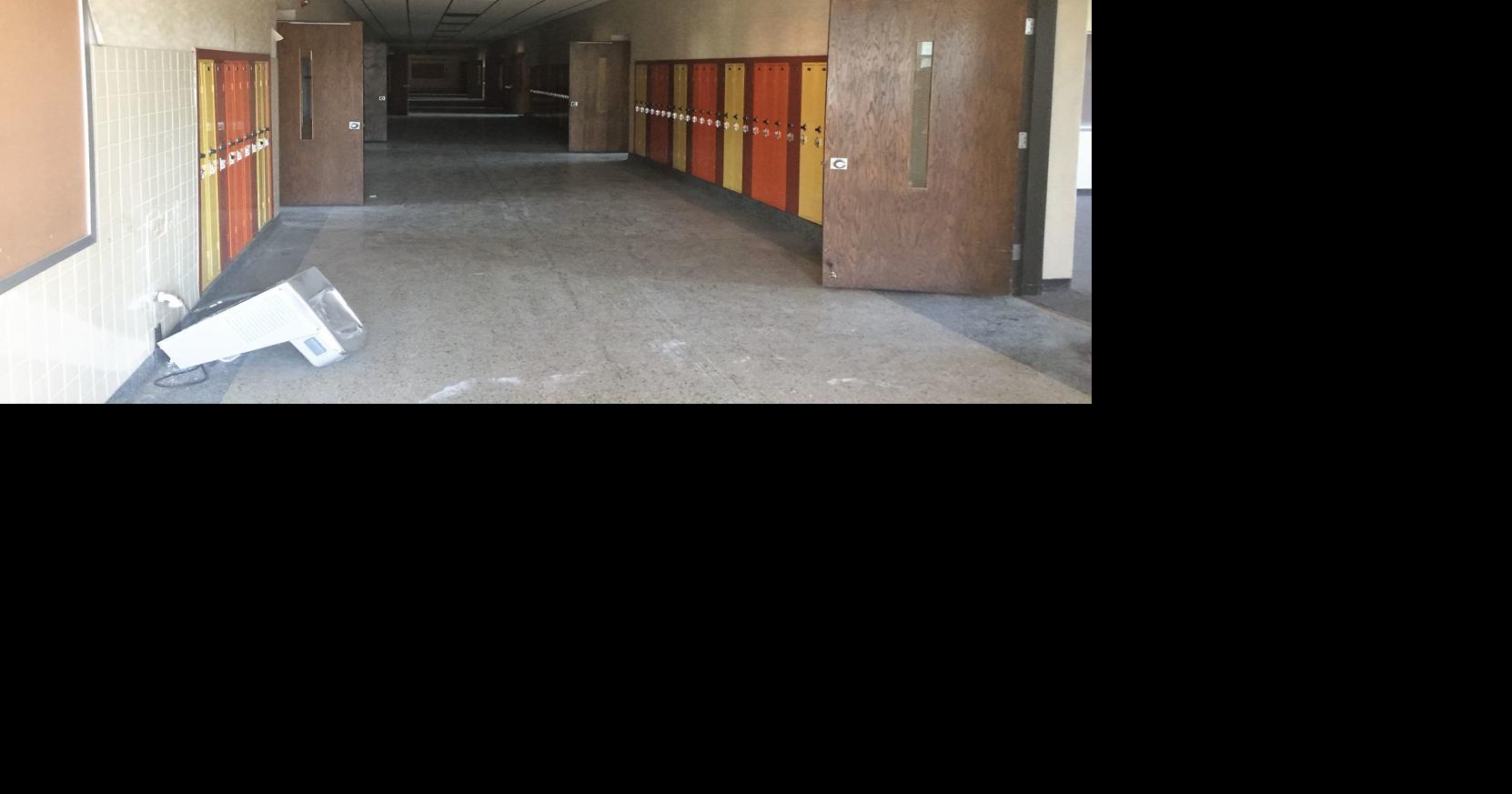 Mandan's former junior high to offer apartment housing in December