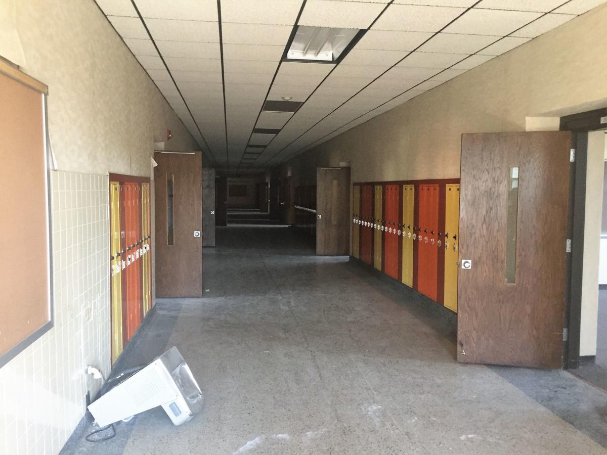 Mandan's former junior high to offer apartment housing in December Local news for Bismarck