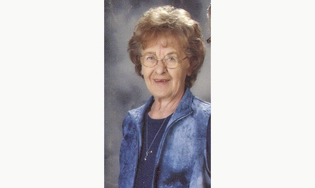 Happy 83rd Birthday Great Grandma Betty Schilling