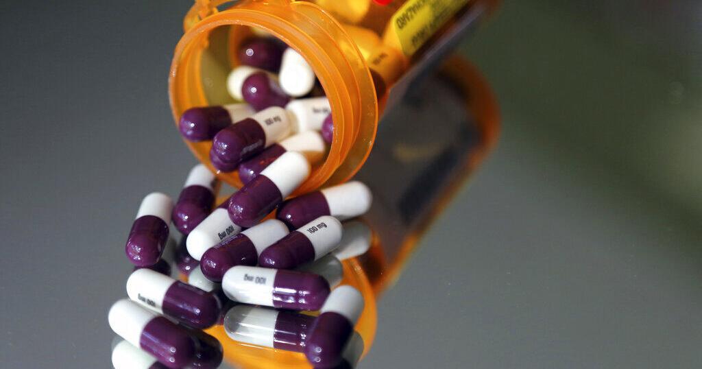 Prescription drug Take Back event set in Bismarck - Vimarsana News