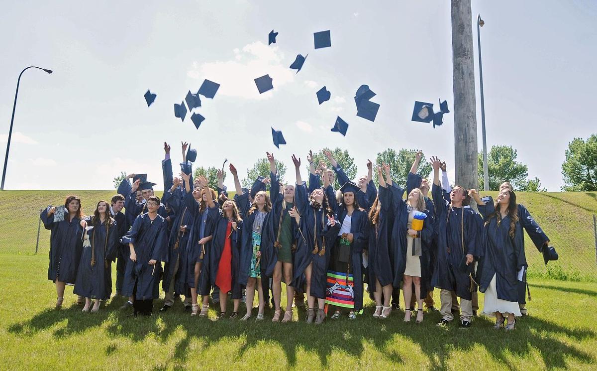 Shiloh Christian School sees increased enrollment