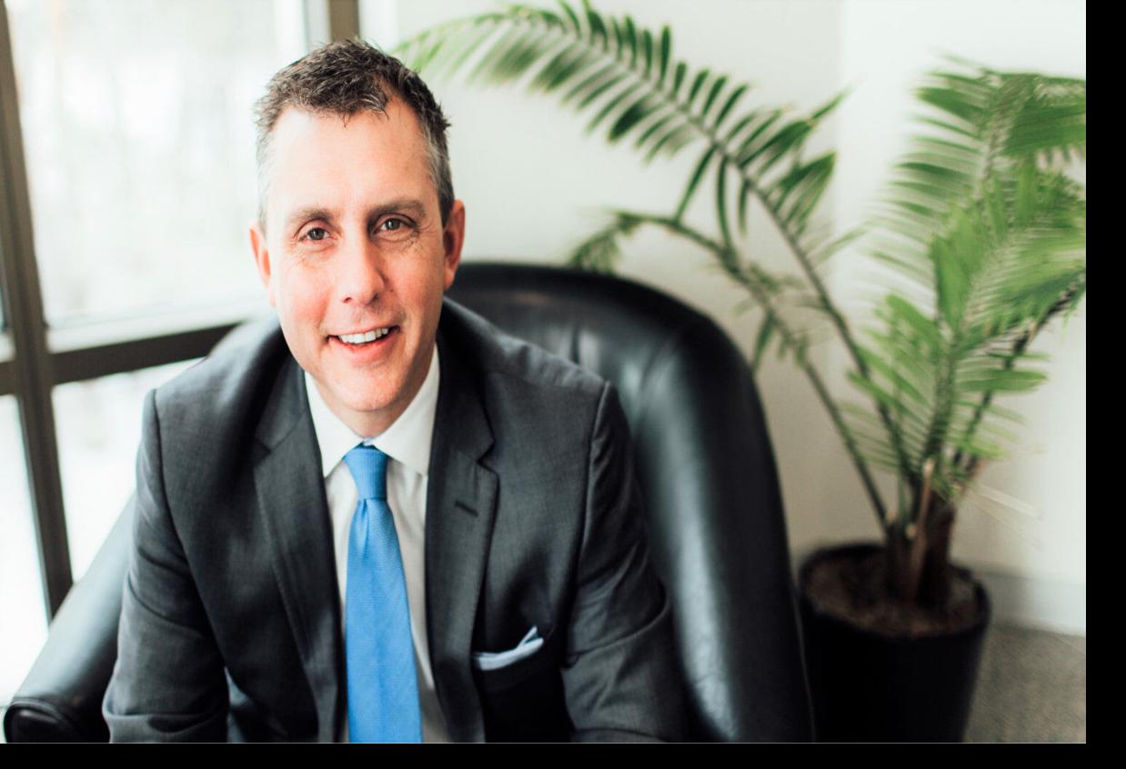 US Rep. Armstrong sets priorities for gubernatorial run