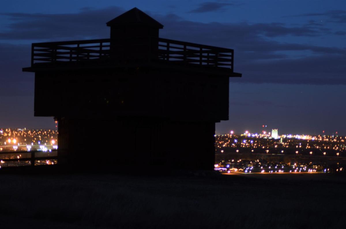 "City Lights"