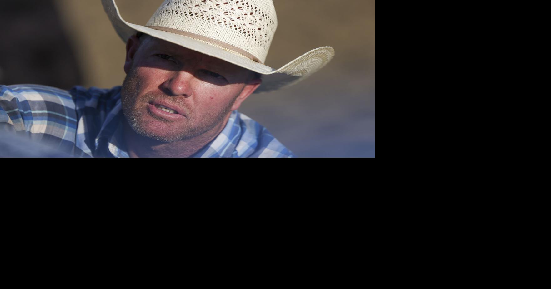 BSC rodeo to host Mystic Stampede