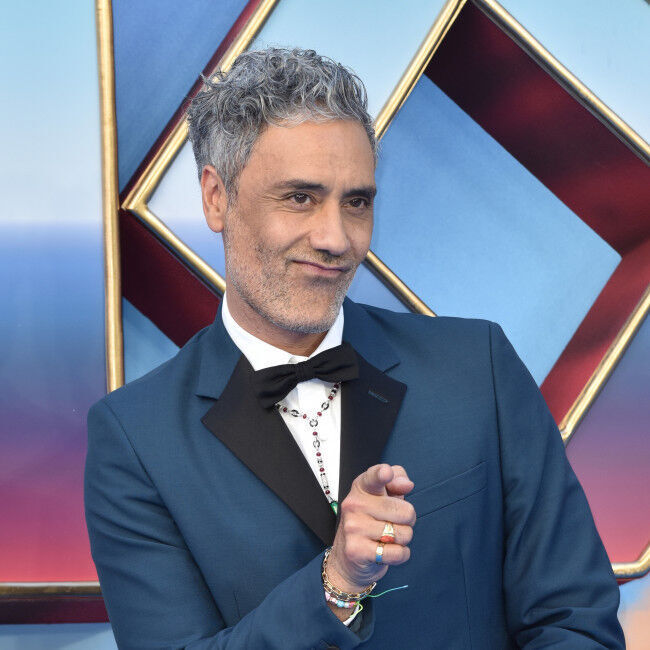 How Taika Waititi saved the Thor series