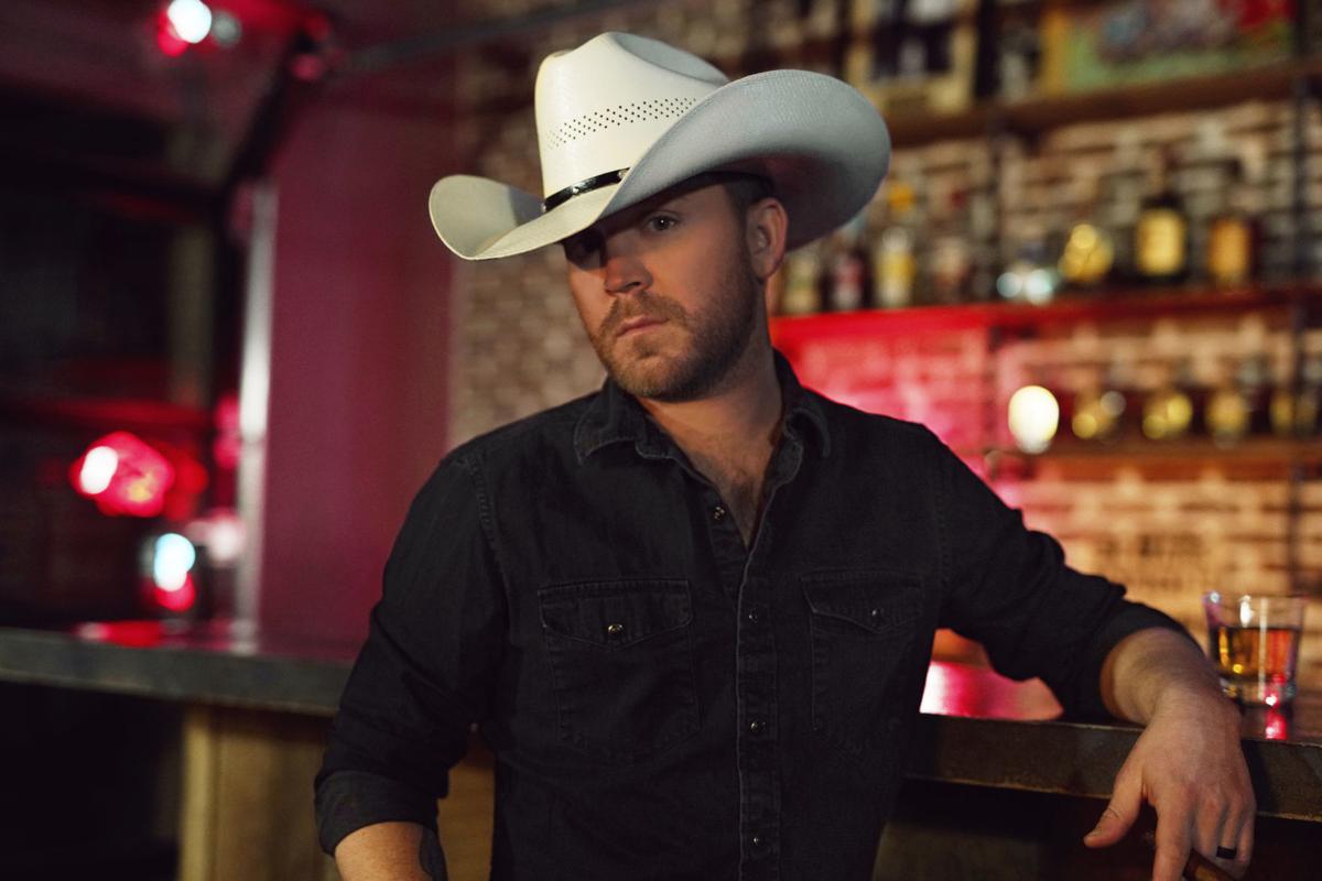 Justin Moore
