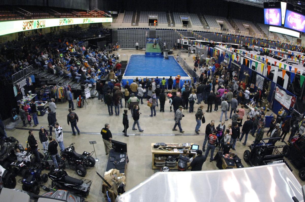 sport-show