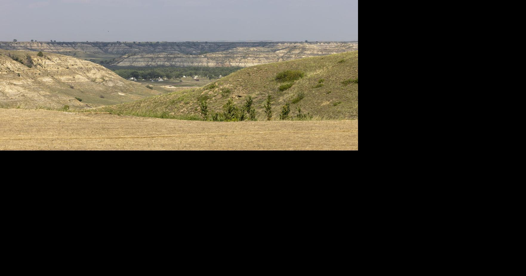 Theodore Roosevelt National Park enters into contract with new support association