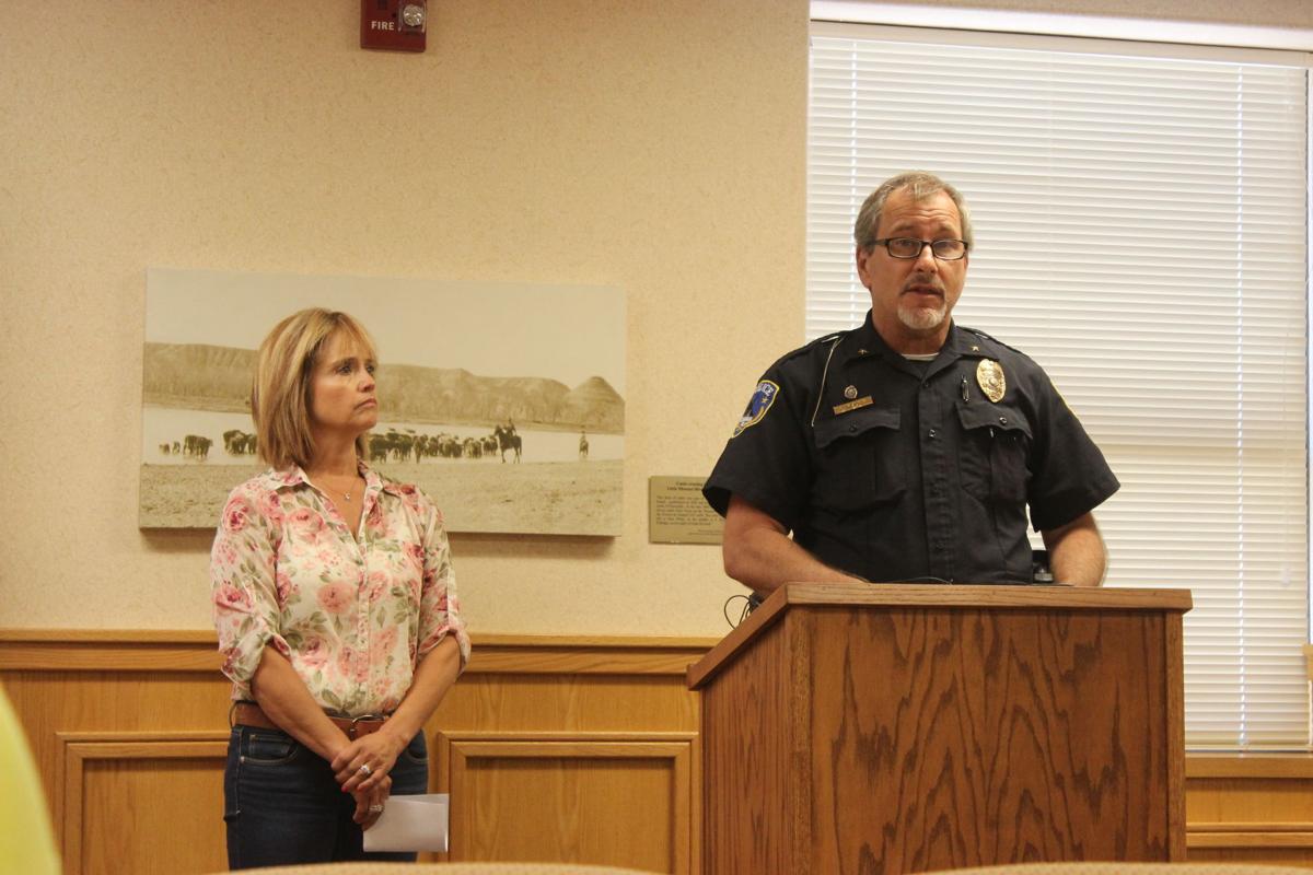 Victim, suspects named in Bowman motel murder North Dakota News