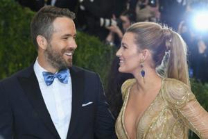 Blake Lively Opens Up About How Her Life Isn’t As ‘perfect’ As Many People Think