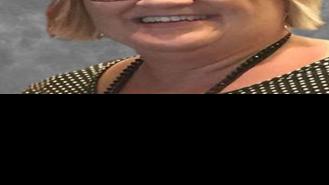 Peggy Wold - Bismarck Tribune