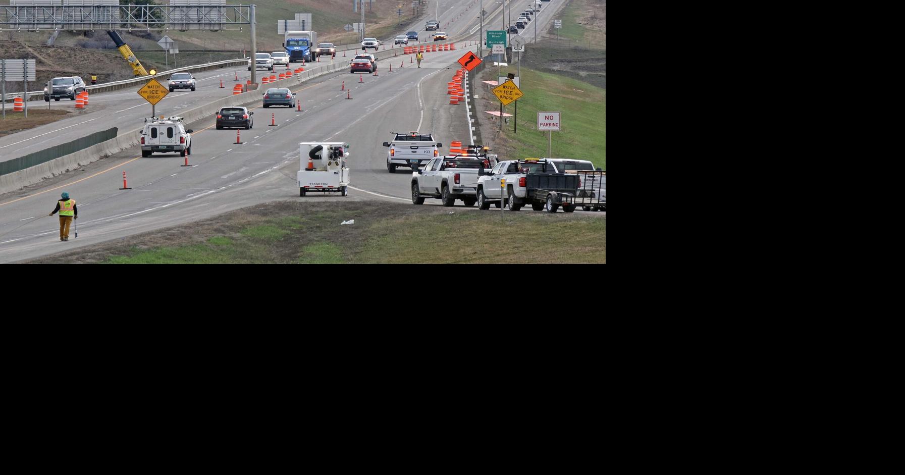 NDDOT to host meeting on alternatives to replace Grant Marsh Bridge