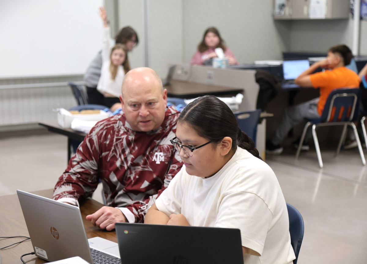 AI giving North Dakota educators more time for students