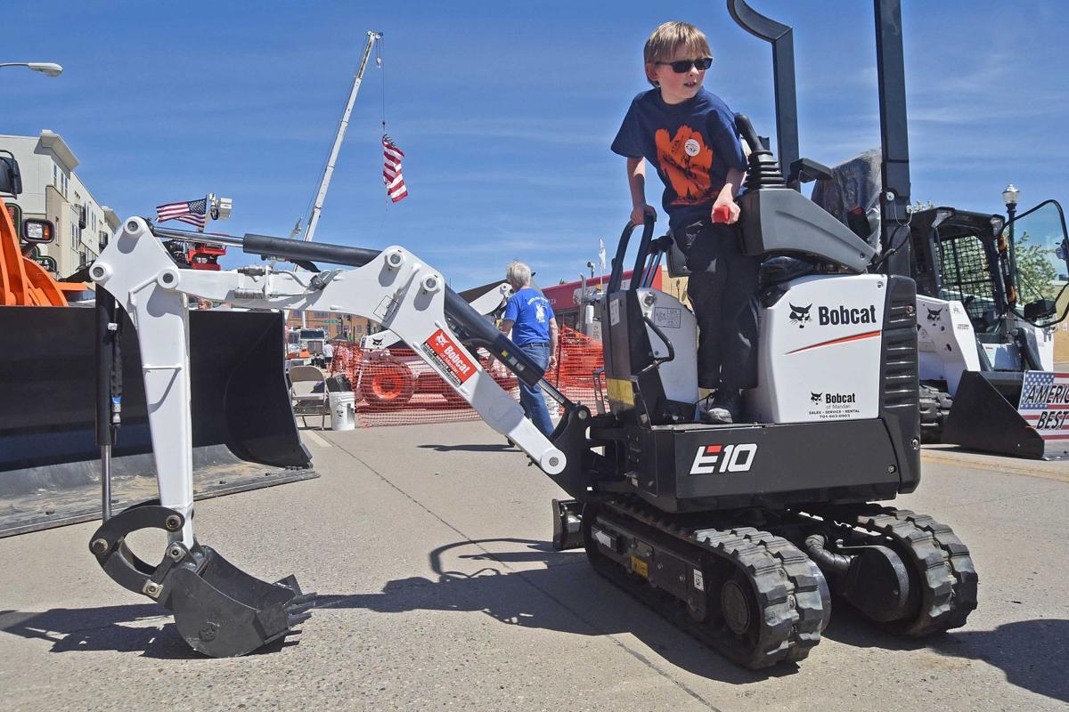 TOUCH A TRUCK (copy)
