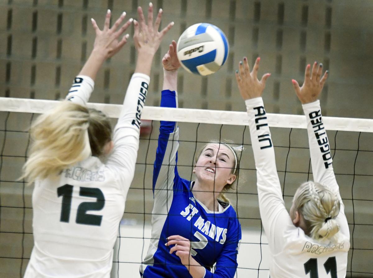 Not Perfectly But Blue Jays Start Fast High School Bismarcktribune Com