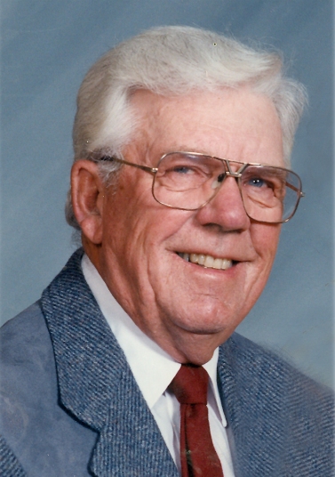 Roger Sanders Roger Sanders
