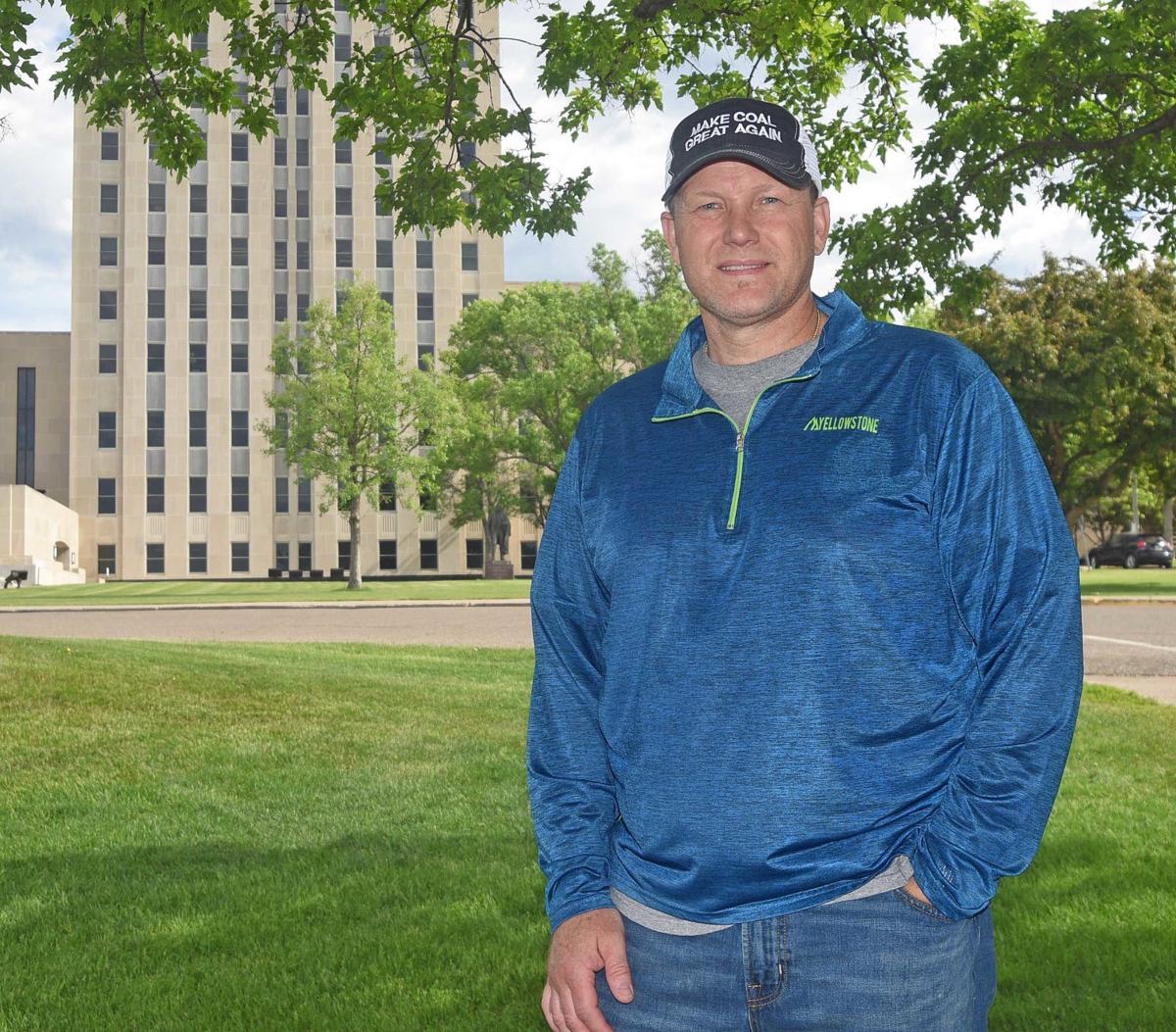 Bismarck mayor backs efforts to repeal auditor restriction, lawmakers