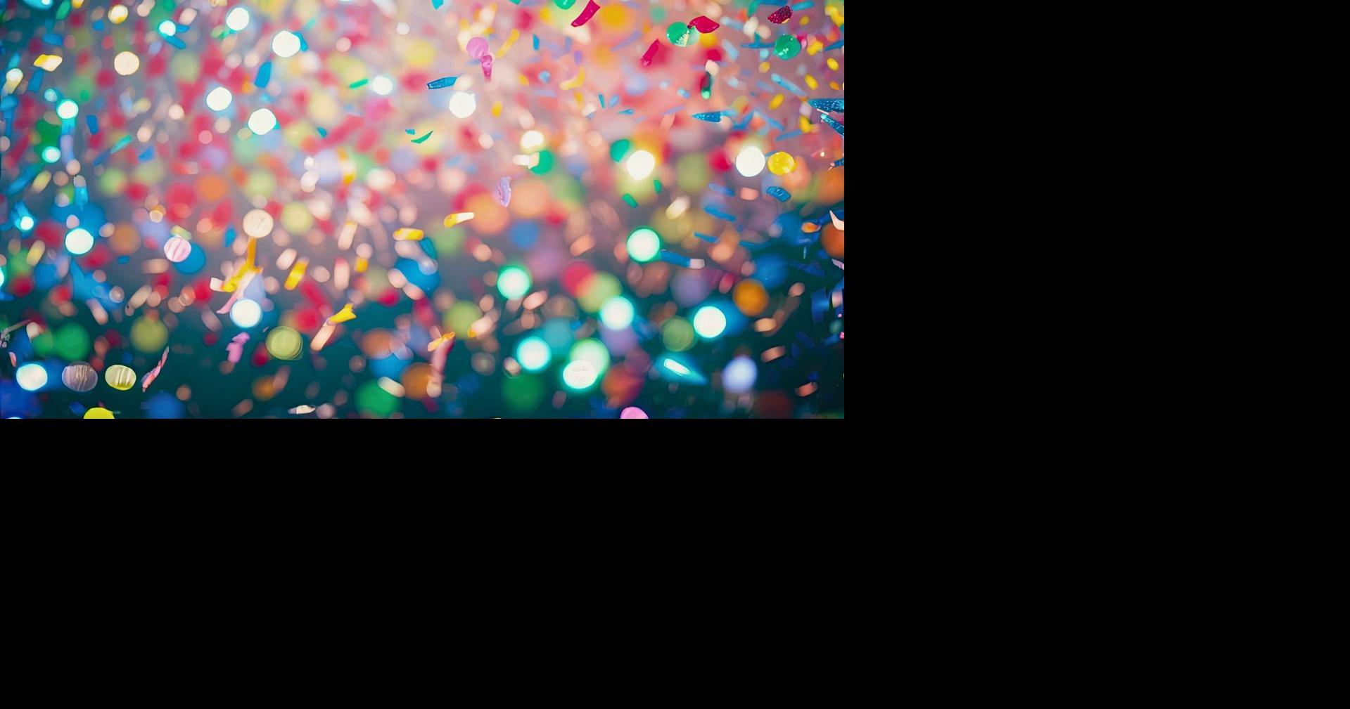 Confetti
