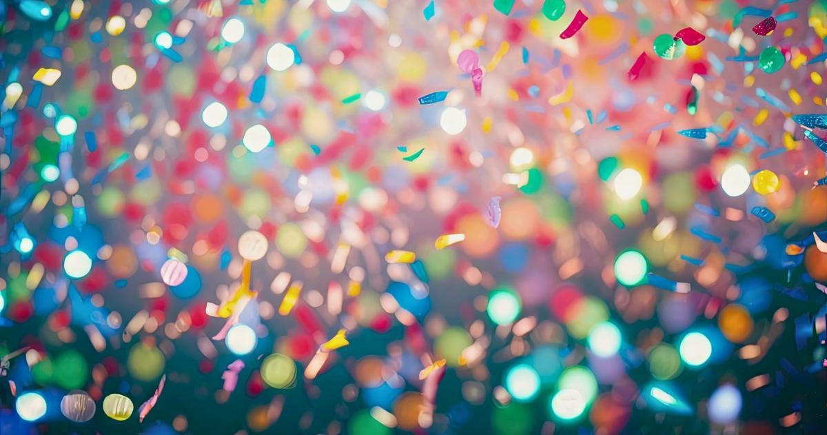 Confetti Vpn Confetti