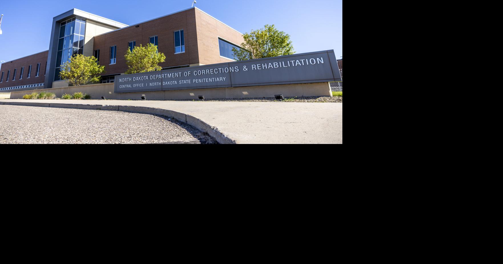 Year in Review: North Dakota crime -- sex scandals, violent attacks and long prison terms