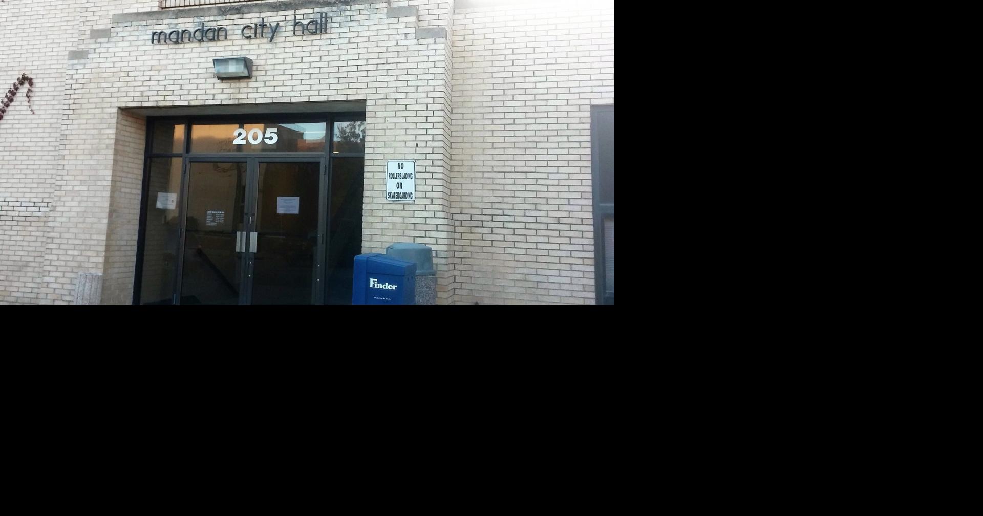 Meetings and Events - March 20