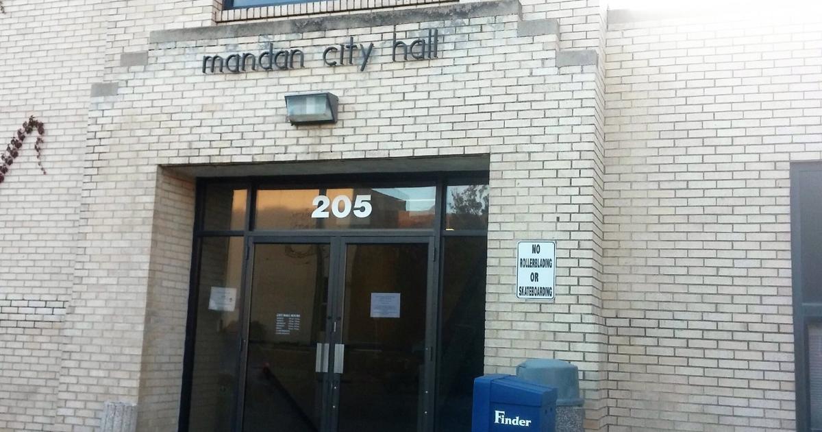 Meetings and Events - March 20