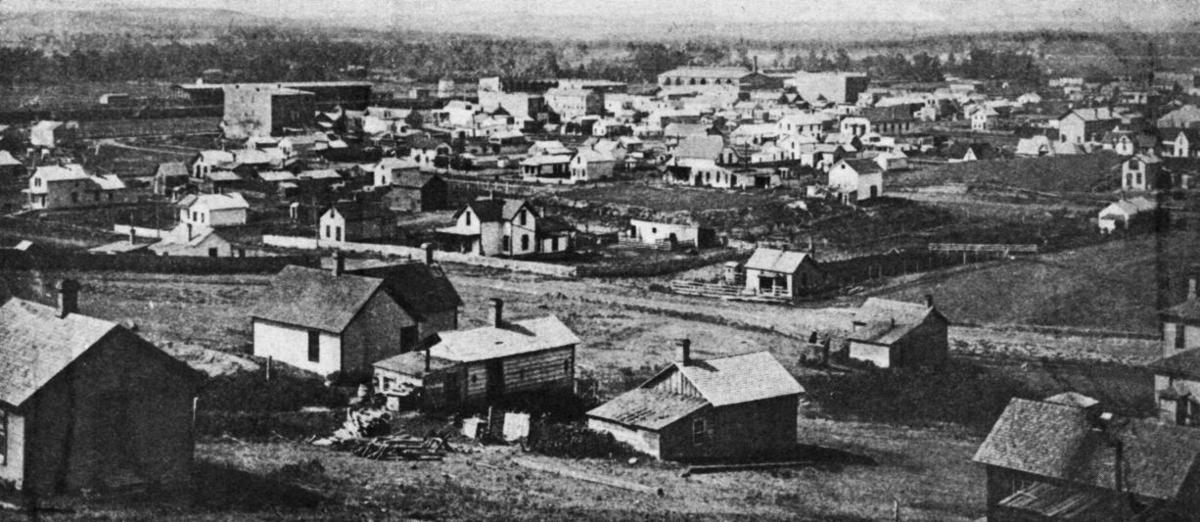 Mandan