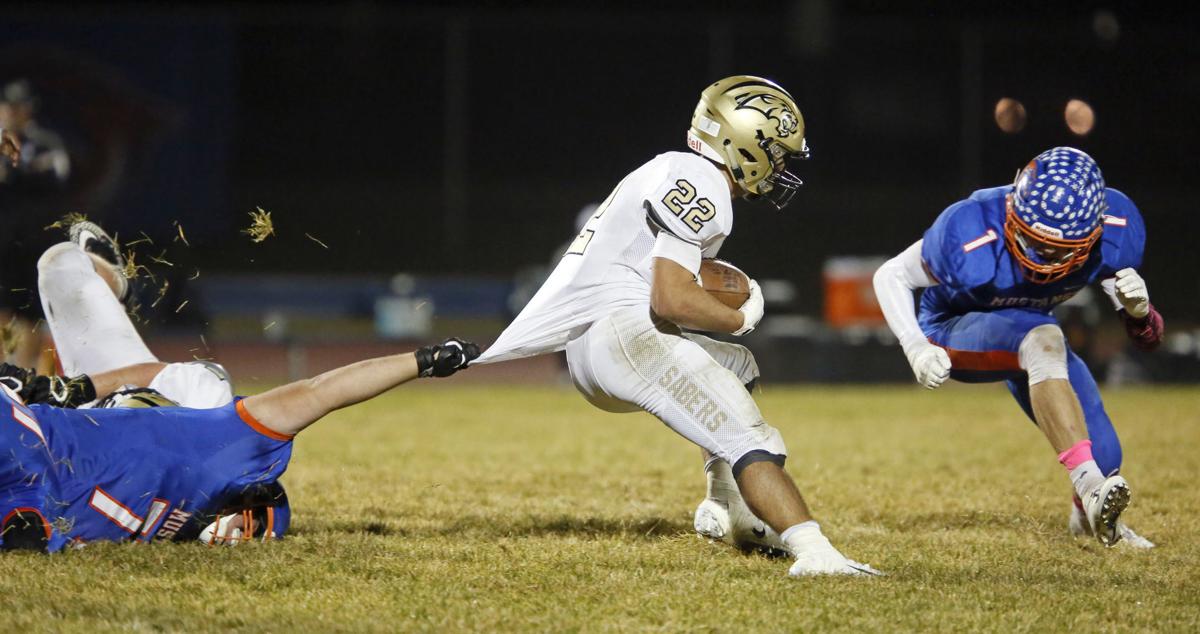 Marauders Unveil 33 Player Recruiting Class Pro Football Bismarcktribune Com