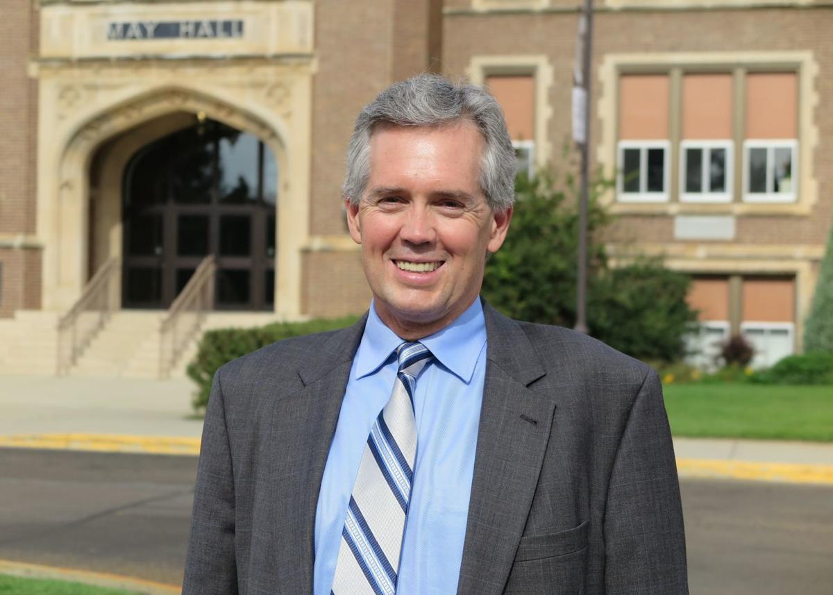 Stephen Easton