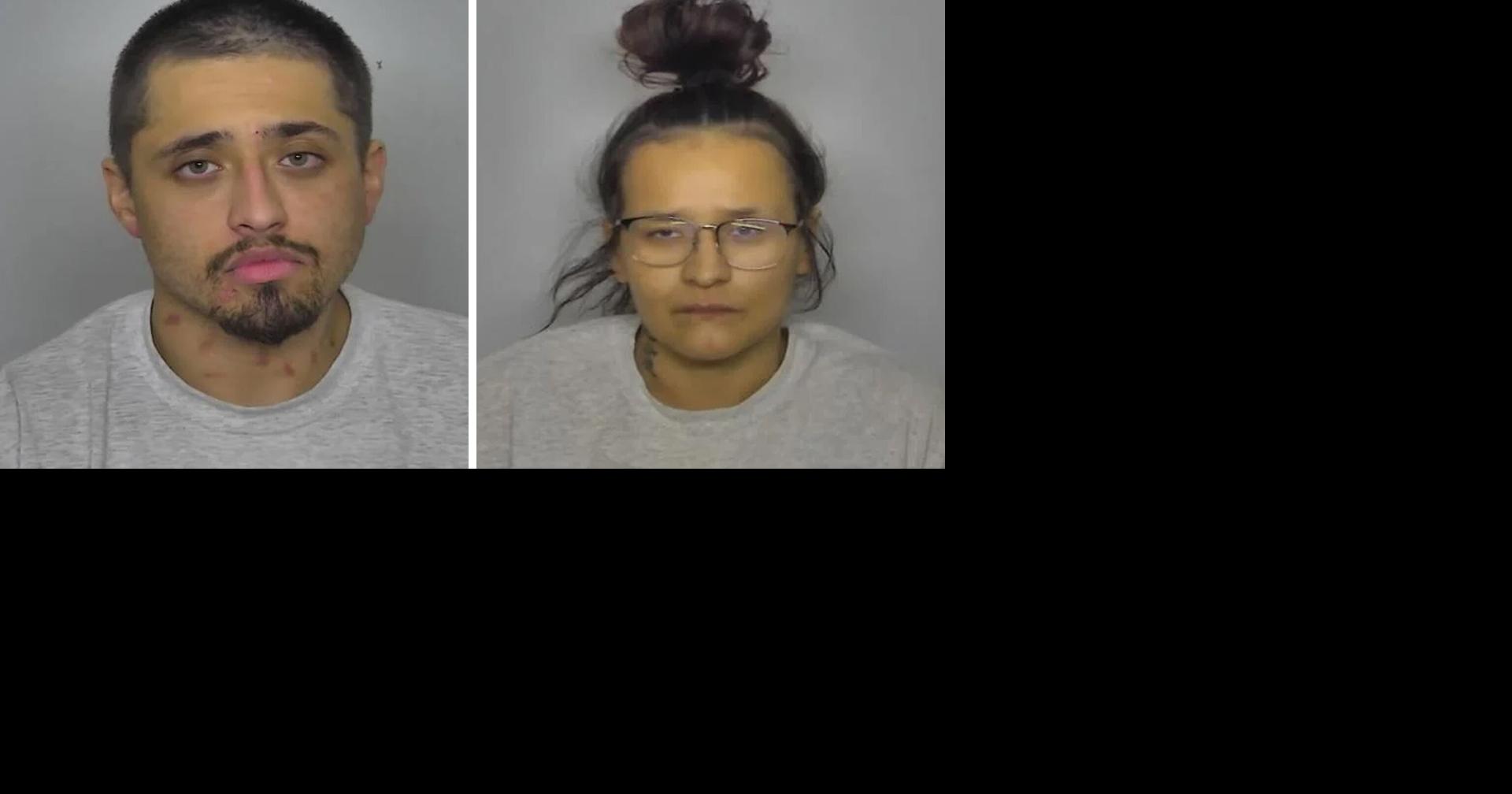 2 plead not guilty to Morton County fentanyl charges