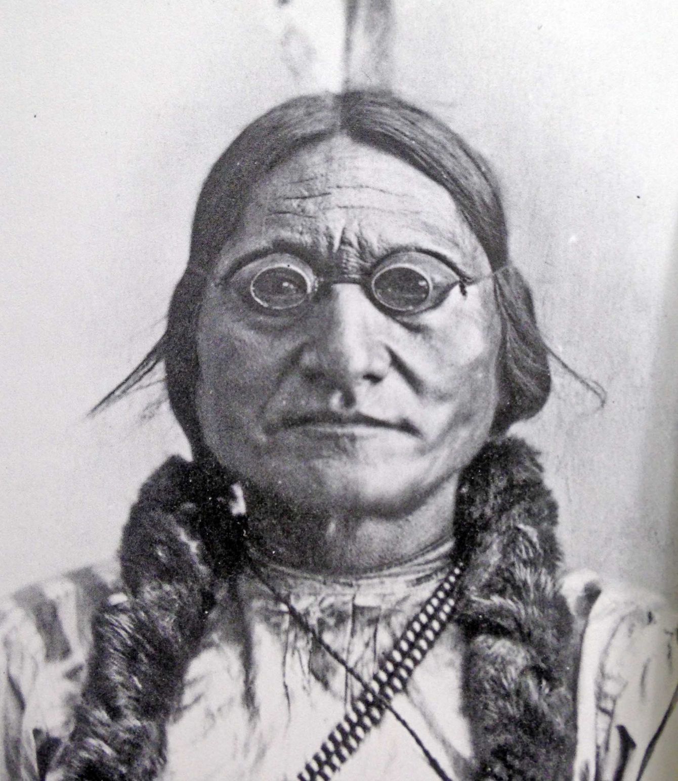 125th Anniversary Of Sitting Bull Death Tribune Photo Collections   567099c9dabc0.image 