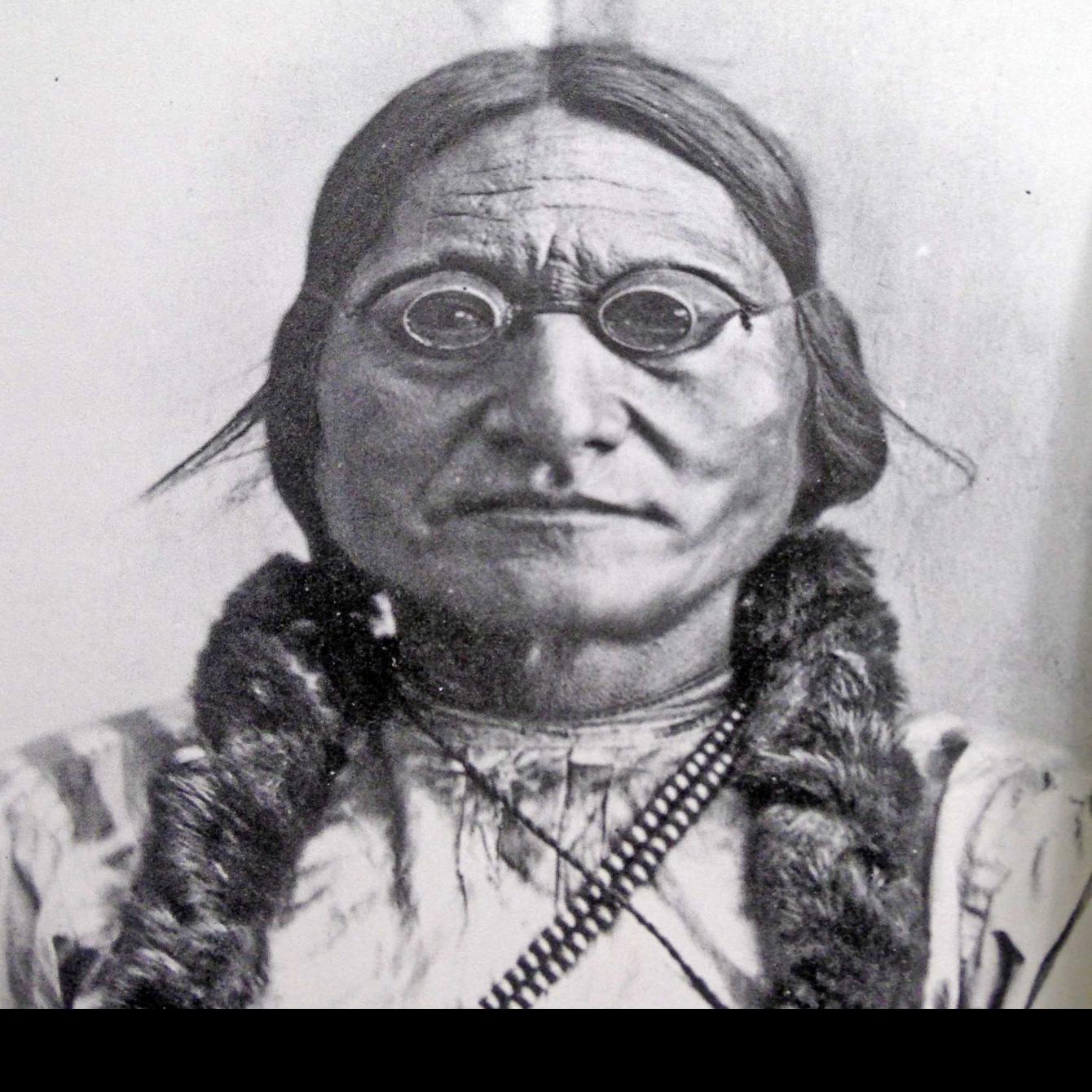 125th Anniversary Of Sitting Bull Death Tribune Photo Collections Bismarcktribune Com However, sitting bull refused to be a part of these treaty negotiations. 125th anniversary of sitting bull death