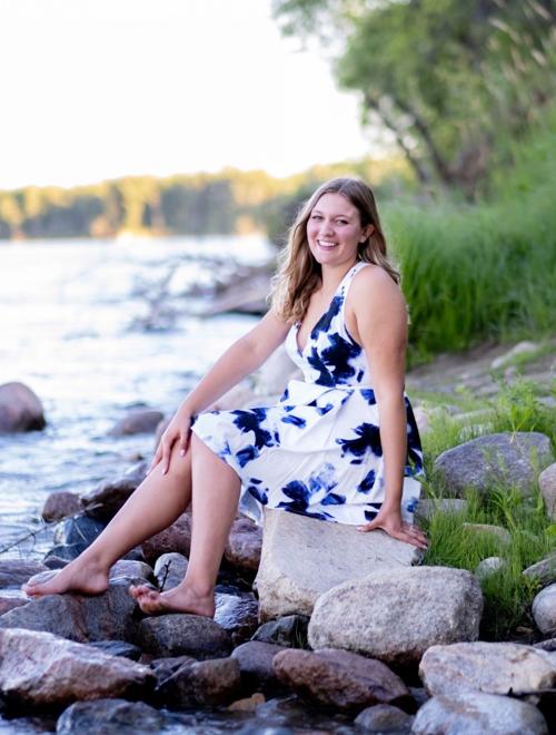 Abby Balkowitsch