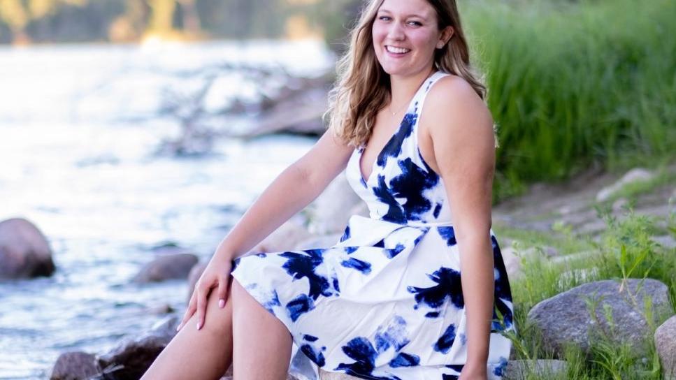 MDU Resources Teen of the Week: Black belt has passion for art and serving others - Vimarsana News