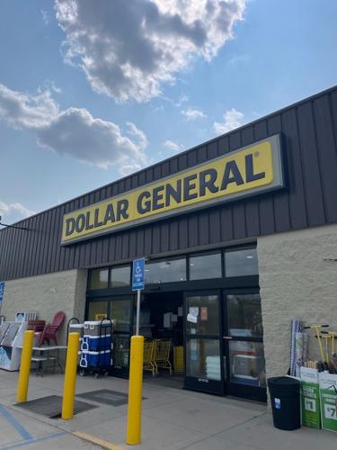 Local Fixture, General Store