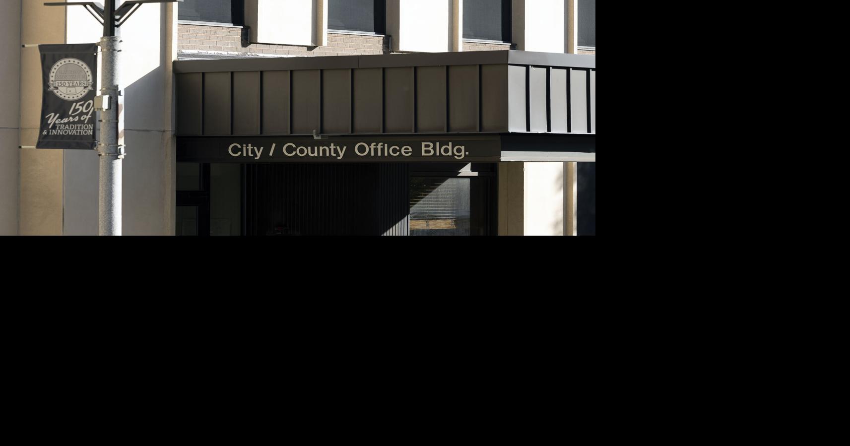 Here's what's happening in local government this week in Bismarck-Mandan