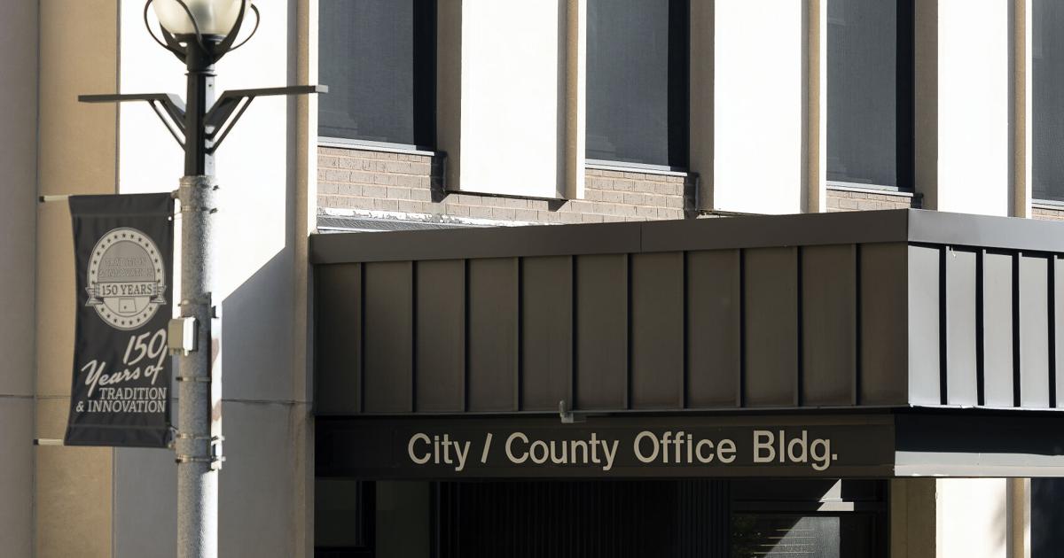 Here's what's happening in local government this week in Bismarck-Mandan