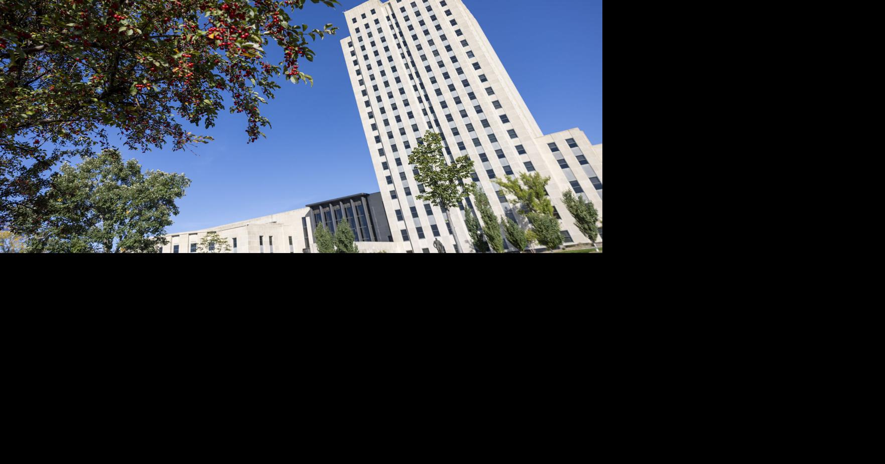 Mandan loses out on wastewater grant funding