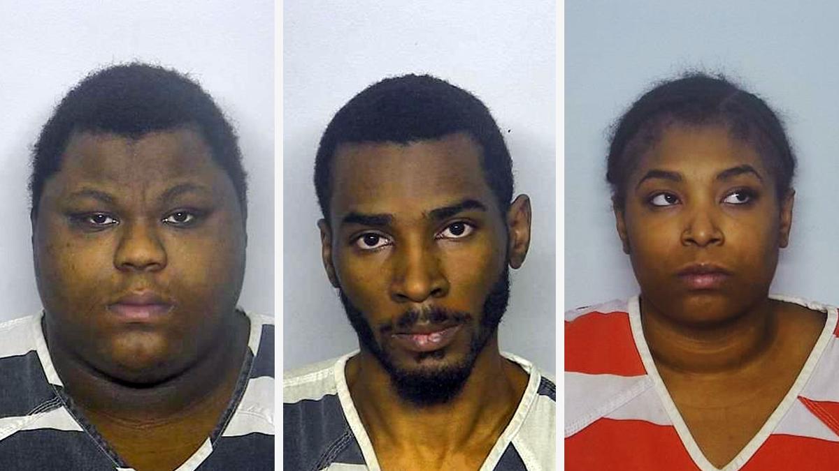 Turner-Dickerson-Harris