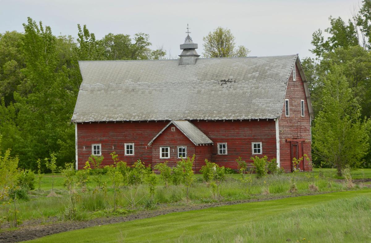 Red Barn