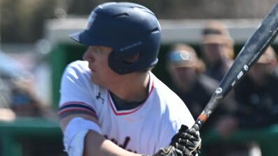 Garrett Anderson - Baseball - St. Cloud State University Athletics