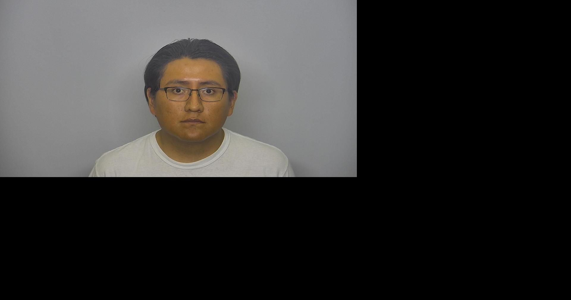 Bismarck man sentenced for sexual assault