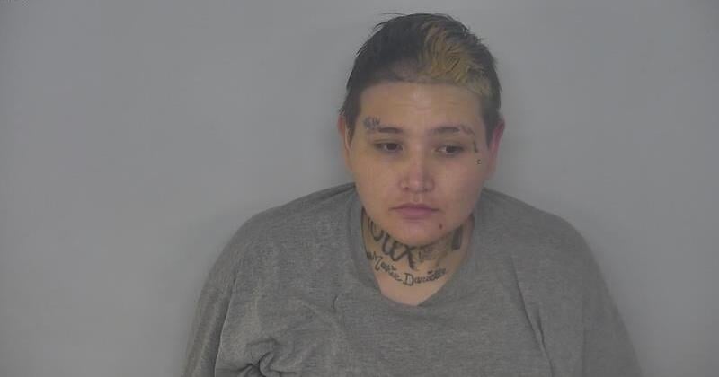Third person charged in Burleigh drug conspiracy now in custody, charged in 2 cases
